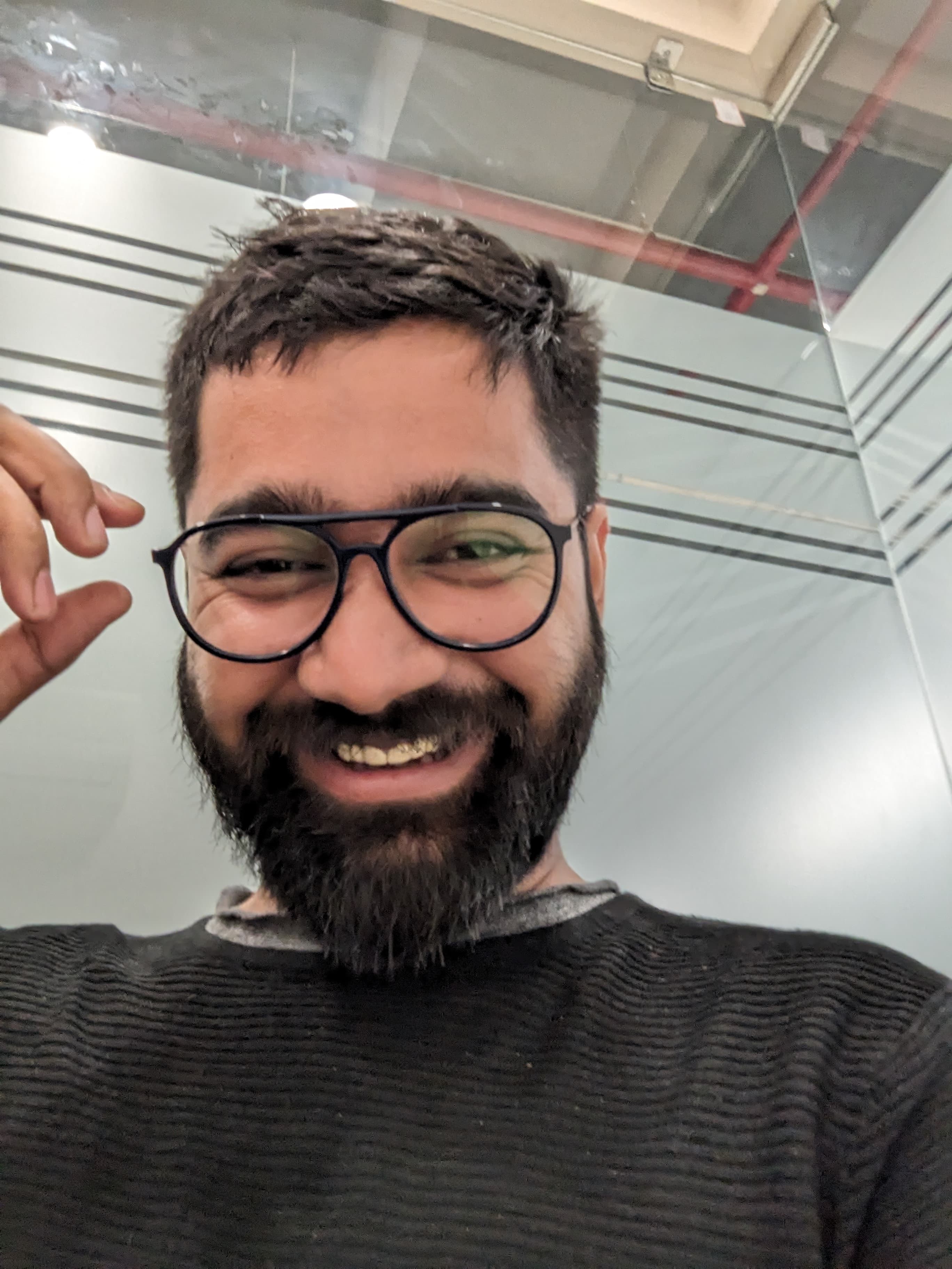 Deepak Kaushal — Senior Software Developer